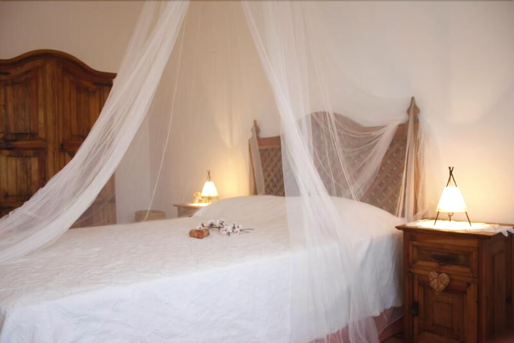 Quinta Matias — hotel in Boliqueime