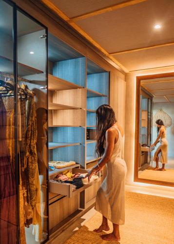 Ricehaven Luxury Villas with Starlink WIFI — 4-Star Luxury Hotel in General Luna, Philippines