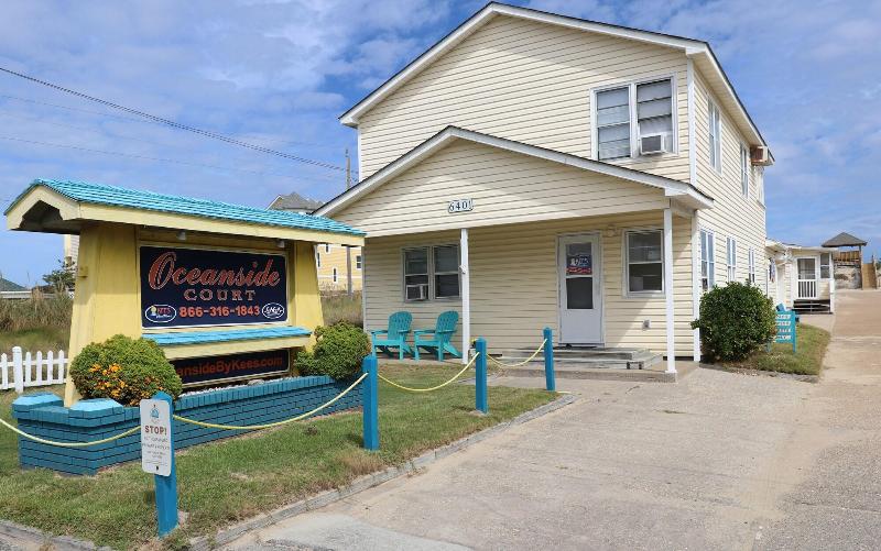 Oceanside Court by Kees Vacations - last minute hotel in Nags Head