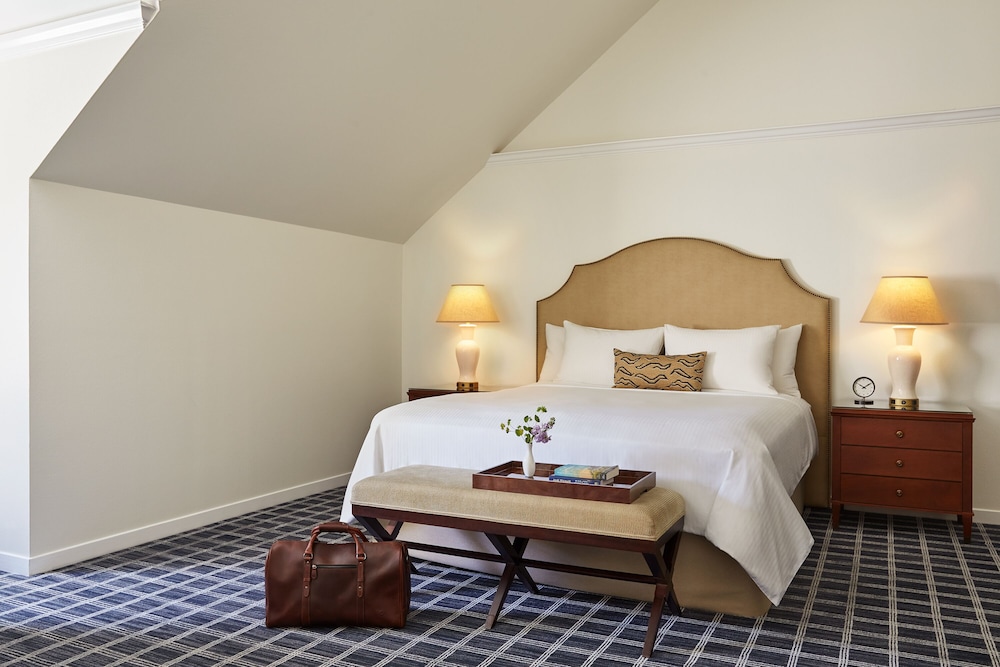 The Stanford Park Hotel - photo 10