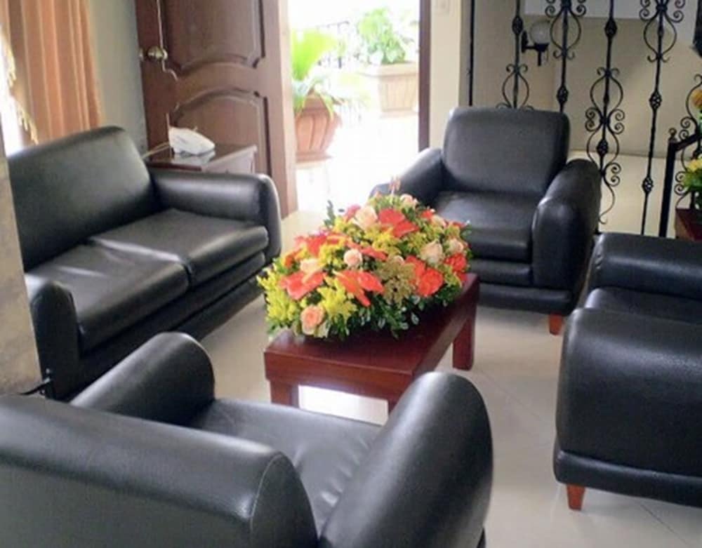 Hotel Mar Azul — Tumaco — photo 4