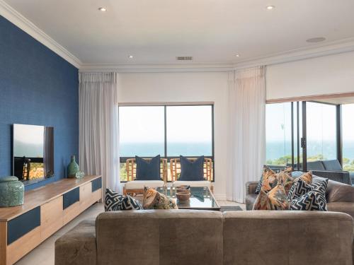 Ihlati 3 Zimbali Estate in Ballito, South Africa