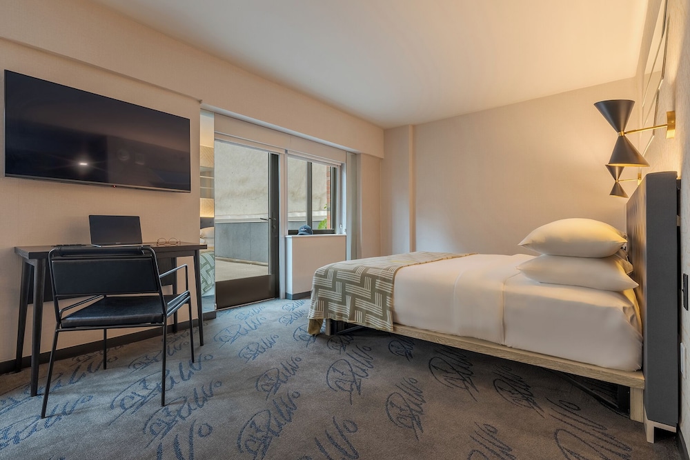 Pestana CR7 Times Square - photo 8