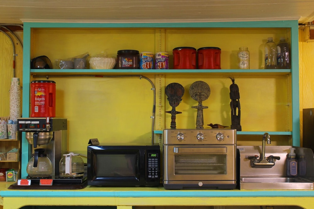 SnowMansion Taos Adventure Lodge - photo 56