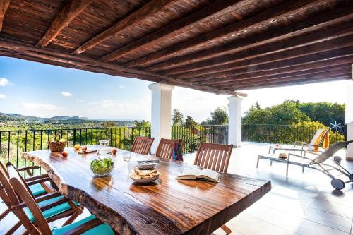 Can Macia - last minute hotel in Santa Eularia Des Riu