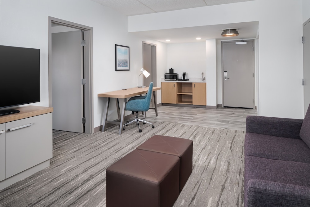 Hilton Garden Inn Rockaway - photo 7