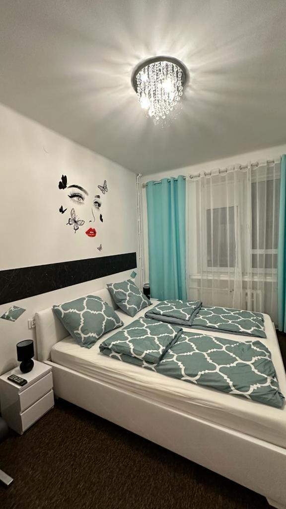 Apartament NADIA na Starym Rynku — 4-Star Luxury Hotel in Zielona Gora, Poland