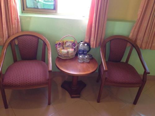 Kim Co Hotel 1 in Rach Gia, Vietnam