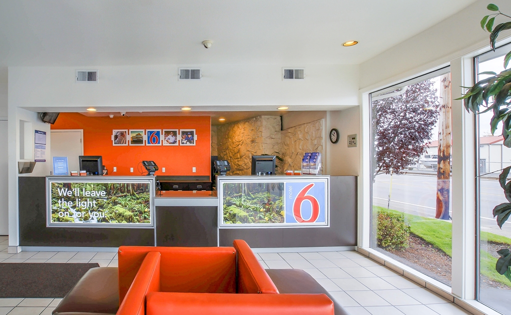 Motel 6 Coos Bay OR - photo 21