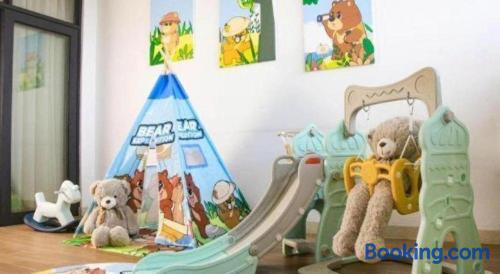 DusitD2 Fudu Binhu Hotel in Changzhou, People's Republic of China