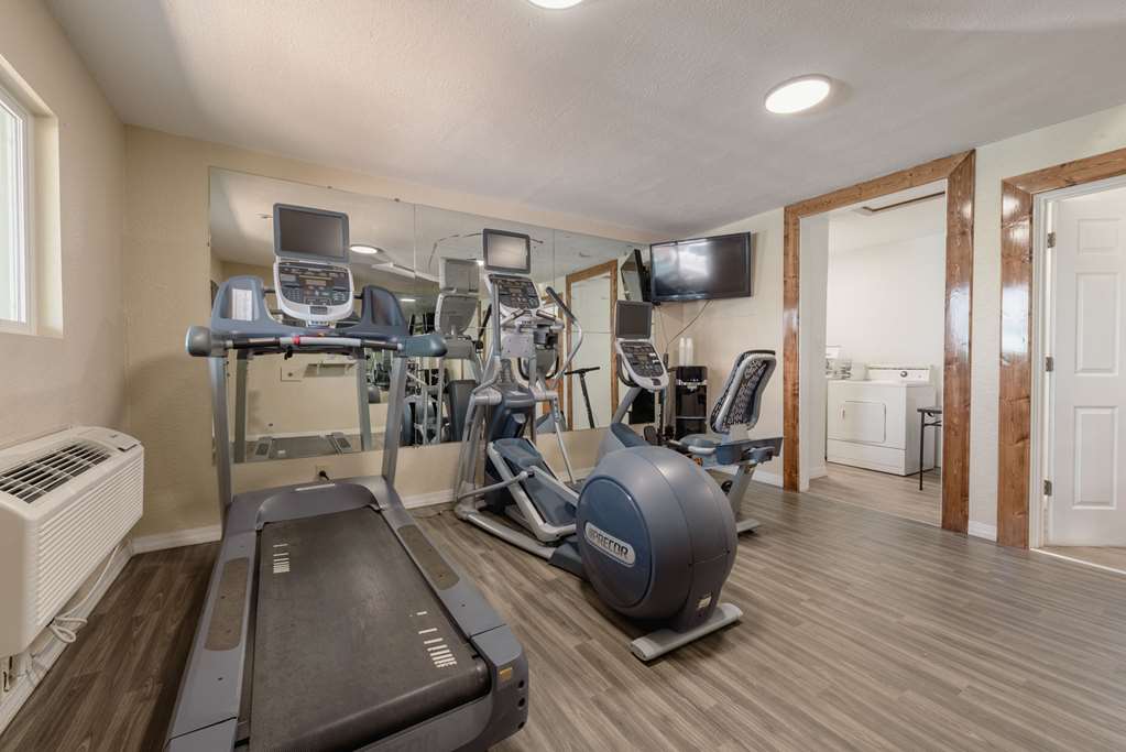 Quality Inn near Mesa Verde - photo 33