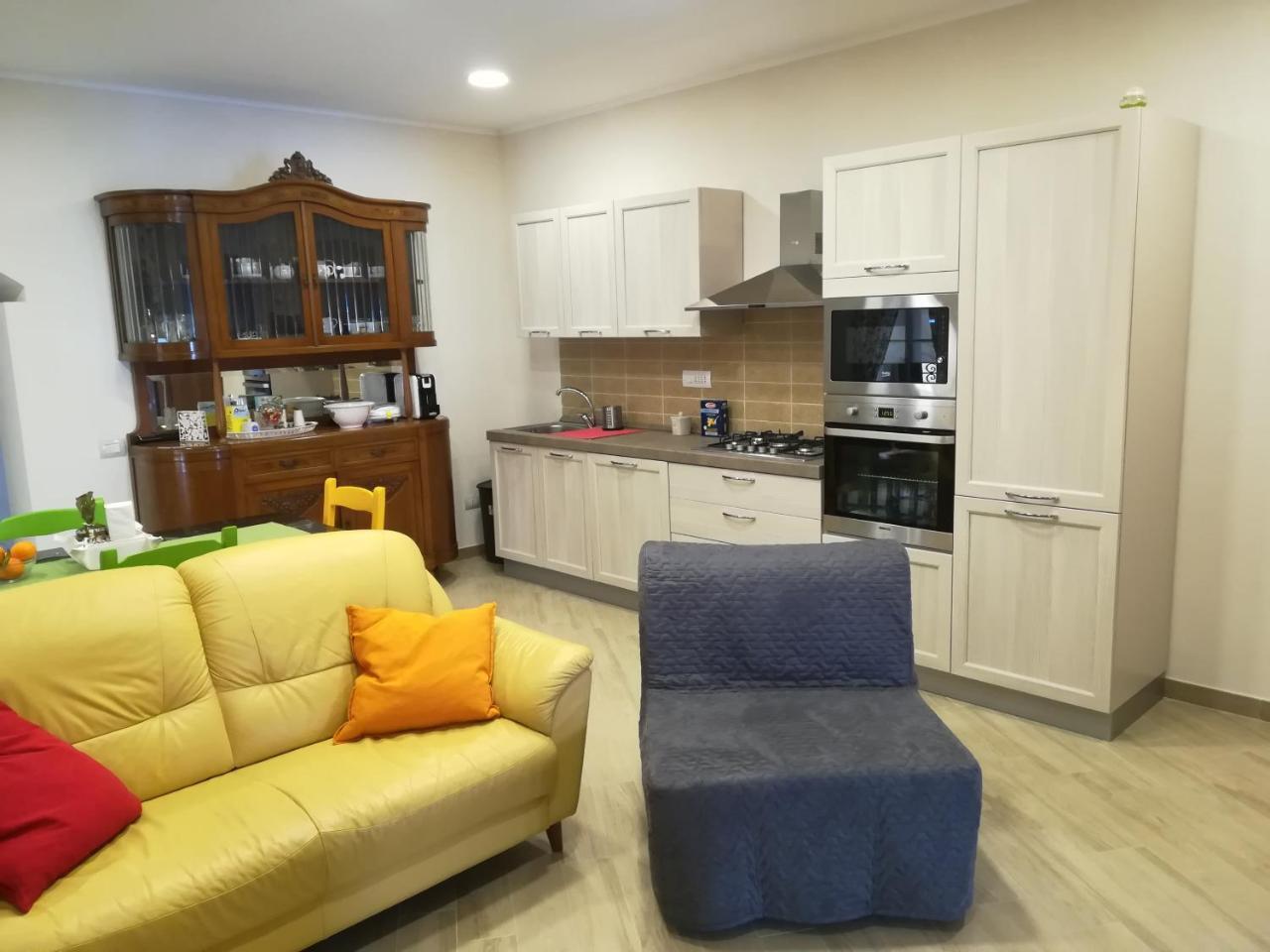 Augusta Isola Appartamento in Pieno Centro — 4-Star Luxury Hotel in Augusta, Italy