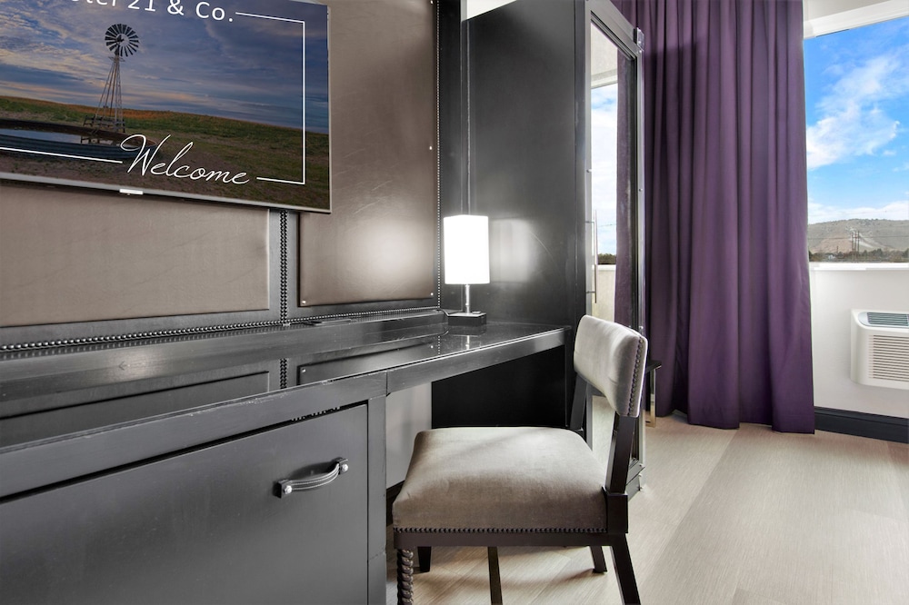 Hotel 21 & Co. - photo 39