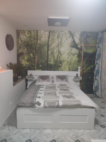 Studio Zen Miramas - last minute hotel in Miramas