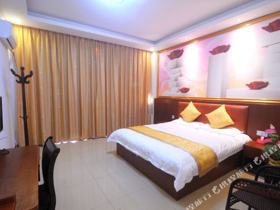 Youyuanju Hotel in Renhua, People's Republic of China