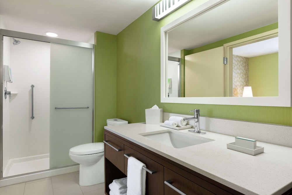 Home2 Suites by Hilton Savannah Airport - photo 14