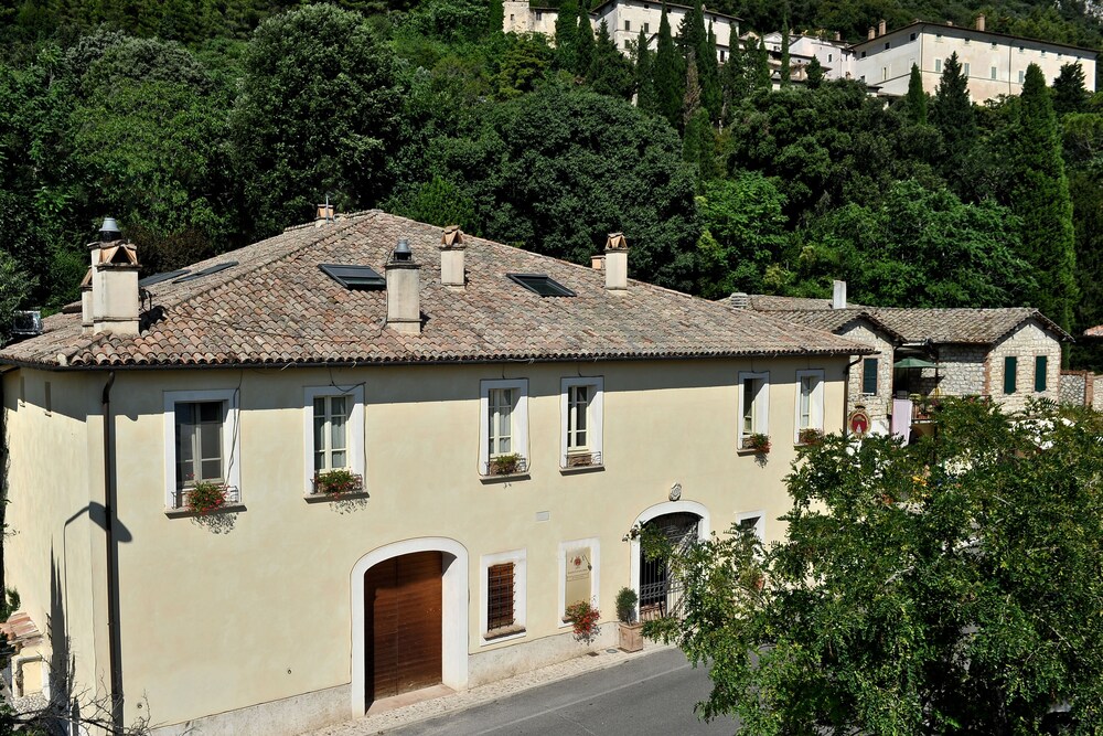Molino Del Duca Cesi — Terni