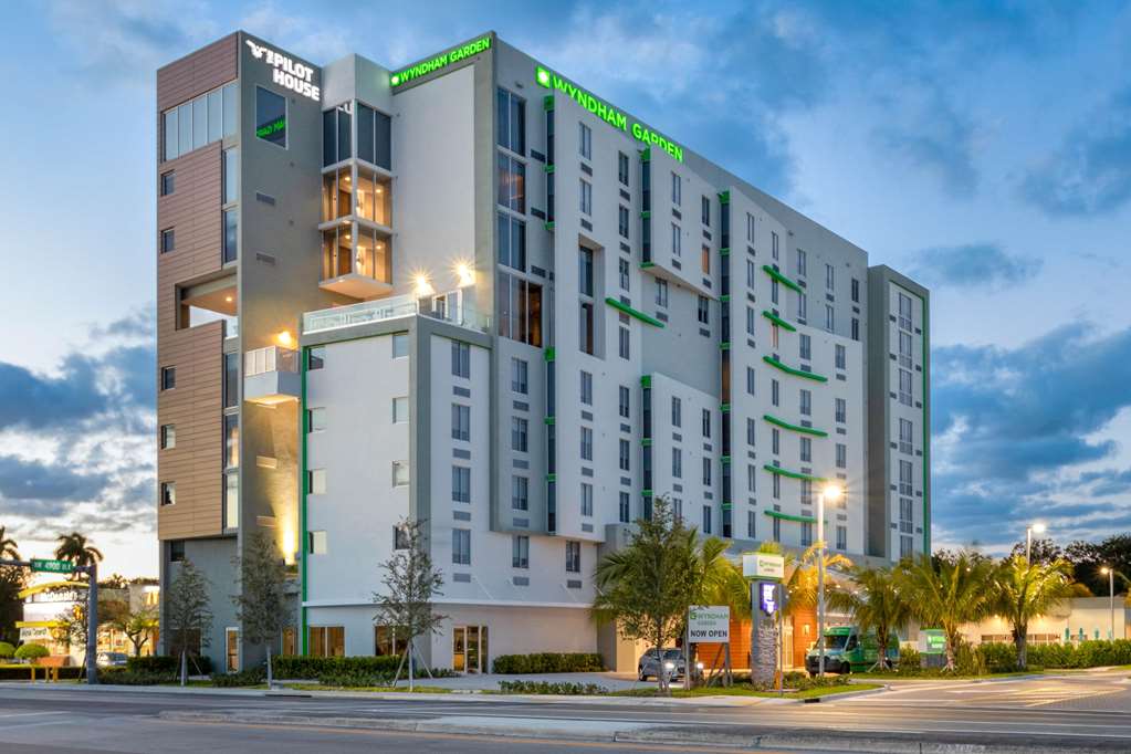 Wyndham Garden Miami International Airport - photo 2