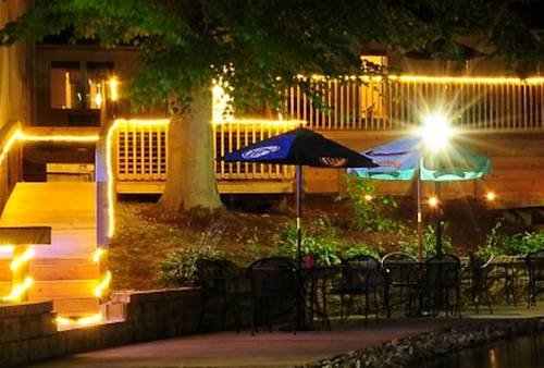 Inn at Ligonier — hotel in Ligonier