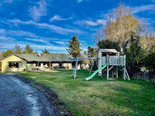 Family Hideaway - last minute hotel in Unknown City