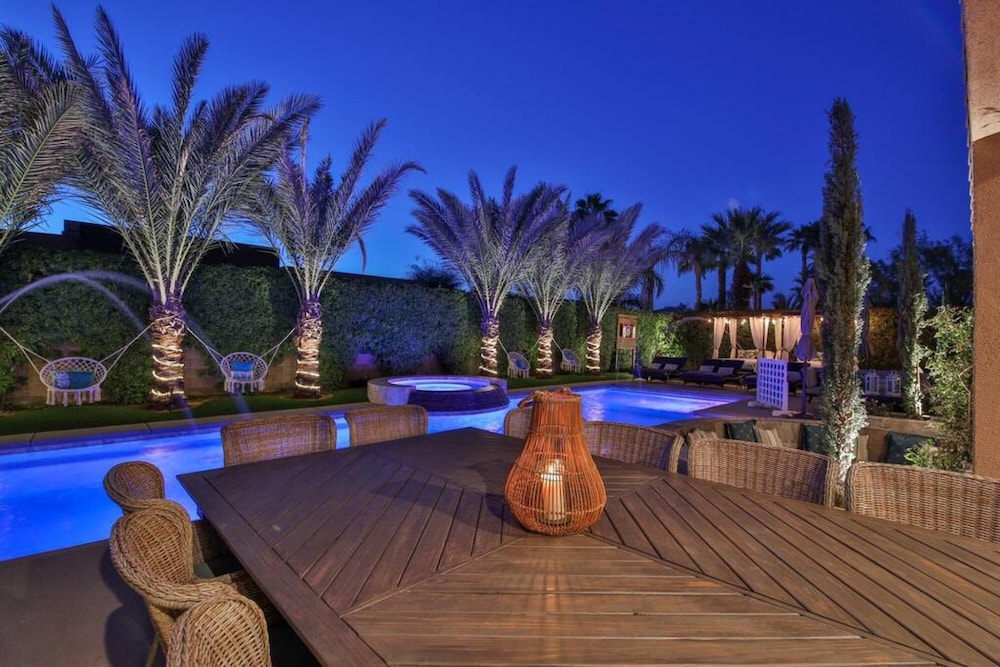 Summer Special Luxury Resort Style Living - photo 71