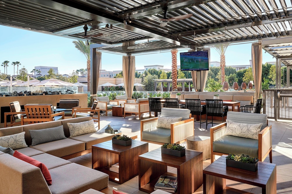 Marriott Irvine Spectrum - photo 41