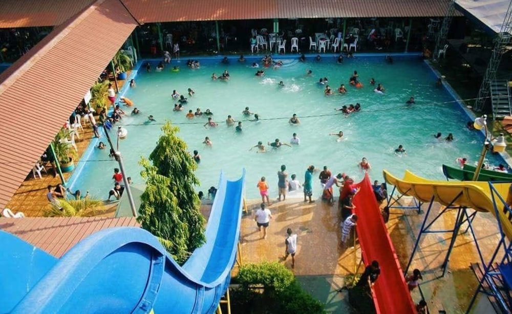 Hotel San Cristobal — hotel in Chinandega