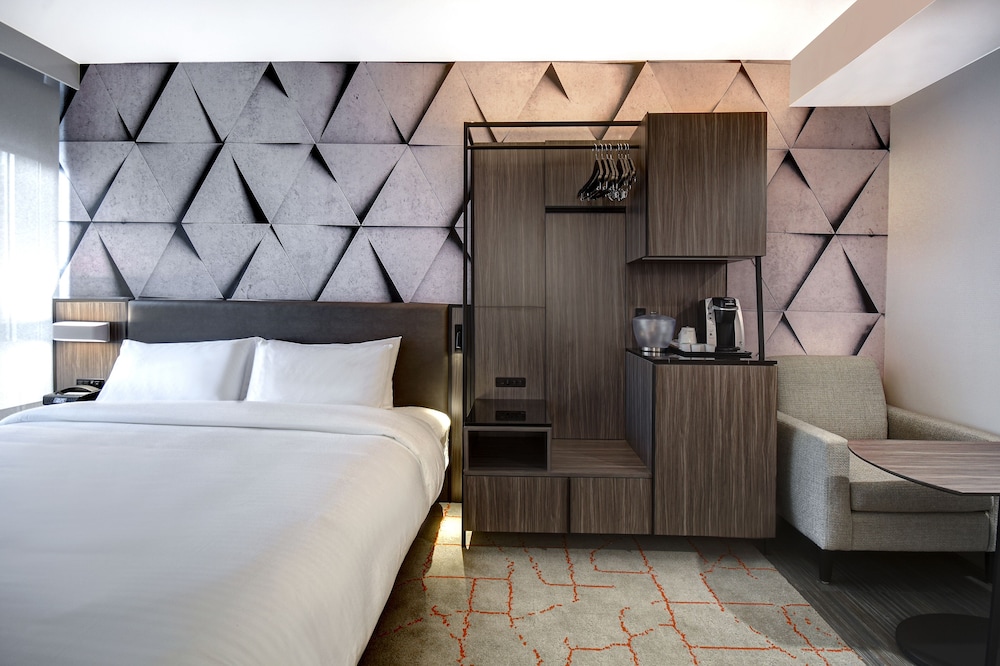 SpringHill Suites by Marriott New York Midtown Manhattan Park Avenue - photo 7