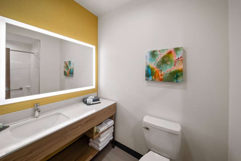 La Quinta Inn & Suites by Wyndham El Paso East Loop 375 - photo 44