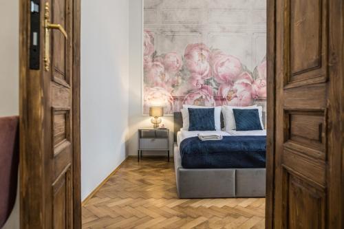 CracWoW K8 No.10 Apartment — 4-Star Luxury Hotel in Krakow, Poland