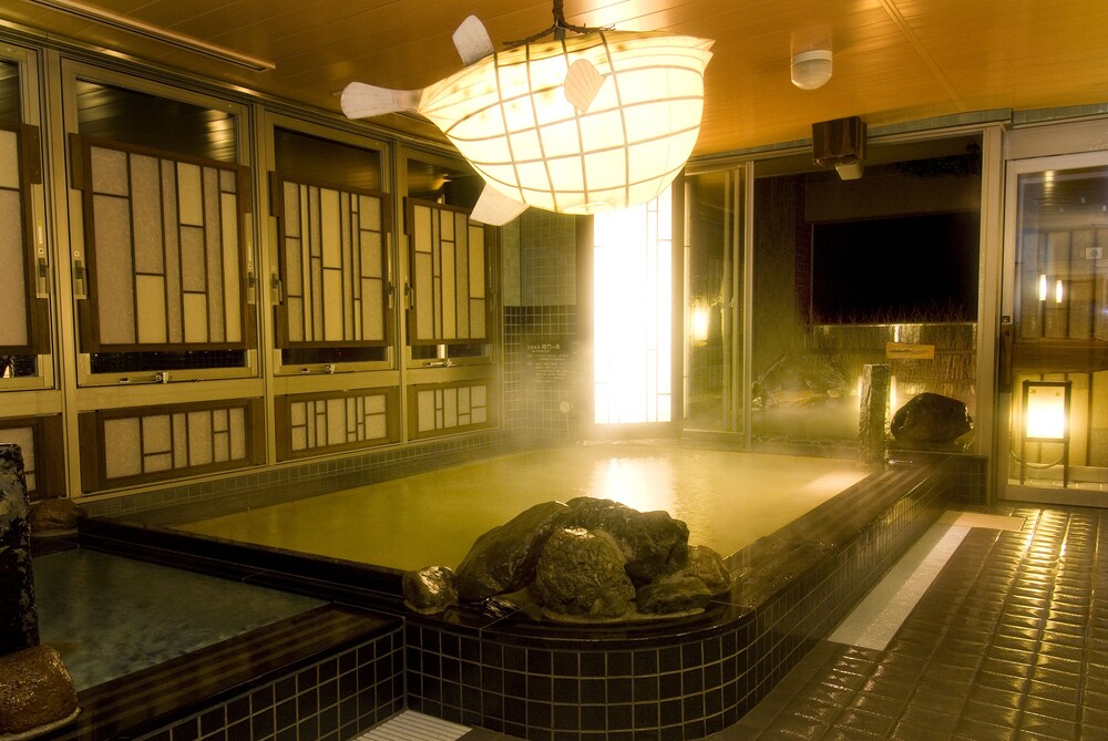 Dormy Inn Premium Shimonoseki Natural Hot Spring in Shimonoseki, Japan