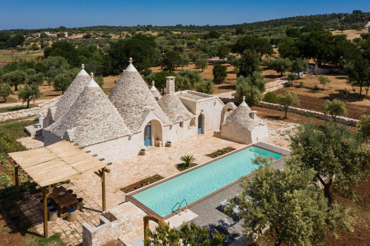 Trullo Pia - last minute hotel in Monopoli