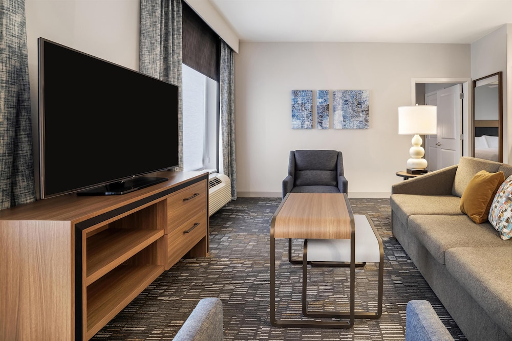 Homewood Suites by Hilton Dallas Frisco - photo 27