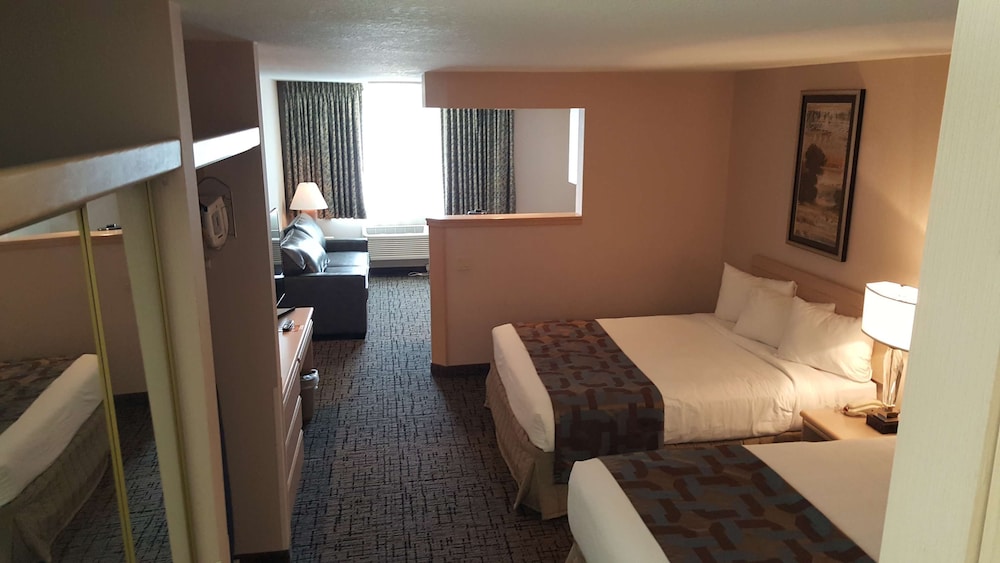 Shilo Inn Elko Suites - photo 10