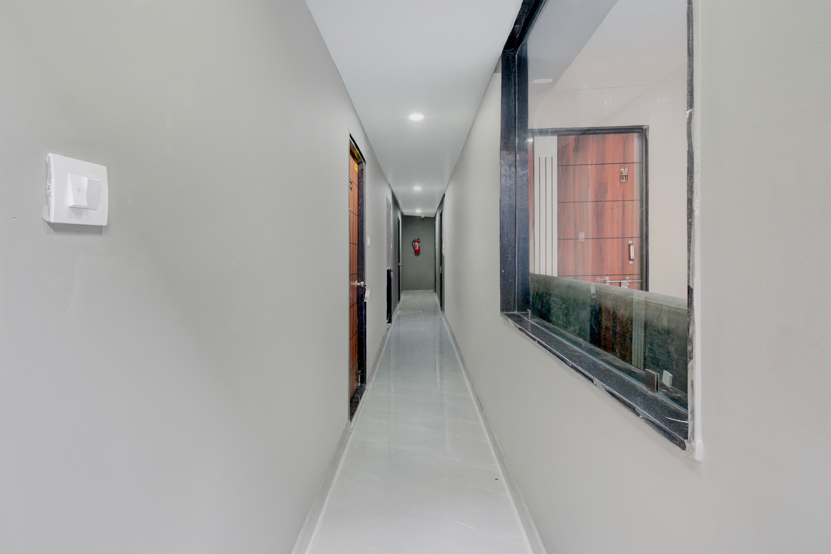 Super Collection O Chaitanyapuri Metro Station Hyderabad — 4-Star Luxury Hotel in Hyderabad, India