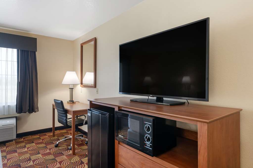 Best Western Laramie Inn & Suites - photo 17
