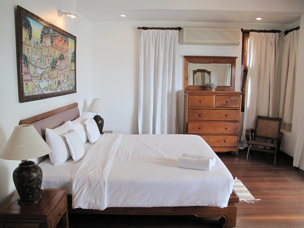 Grand Villa La Perla — 4-Star Luxury Hotel in Koh Samui, Thailand