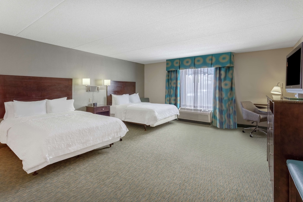 Hampton Inn Richmond South - photo 9