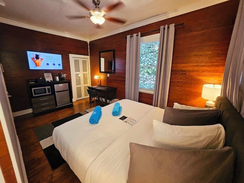 Bishop Hotel Key West - photo 100