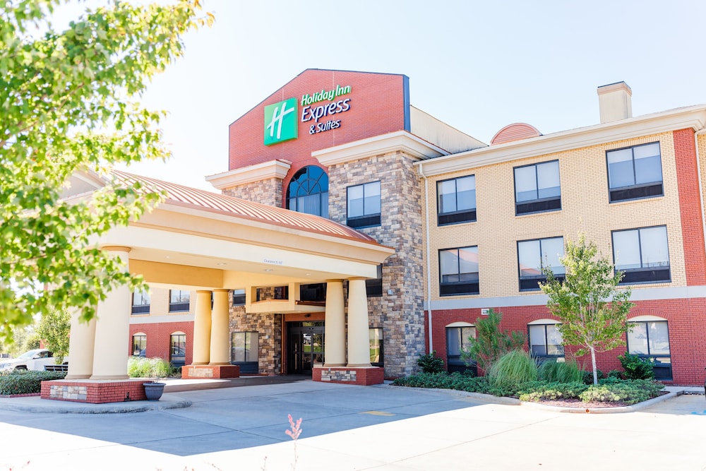 Holiday Inn Express Greenville by IHG - photo 66