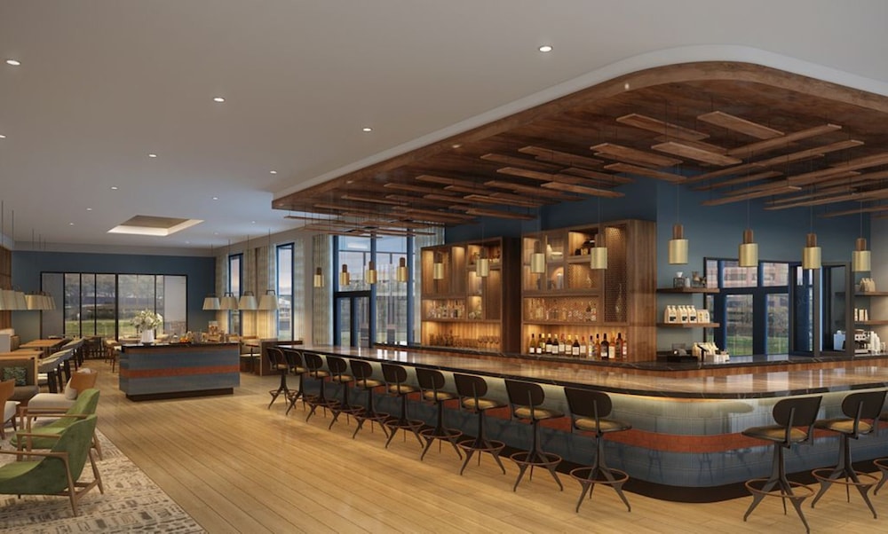 Hotel Indigo Irving Las Colinas by IHG - photo 36