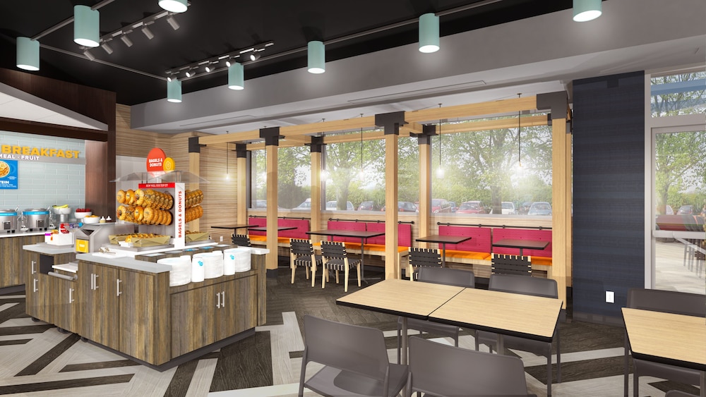 Tru by Hilton Salt Lake City Midvale - photo 3