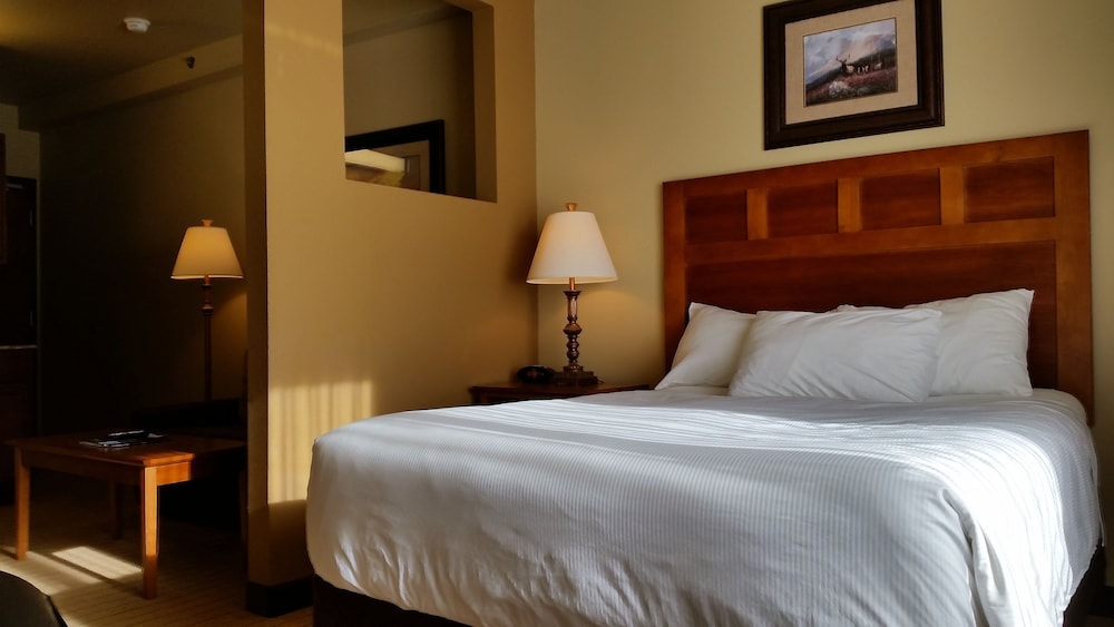 StoneCreek Lodge - photo 11
