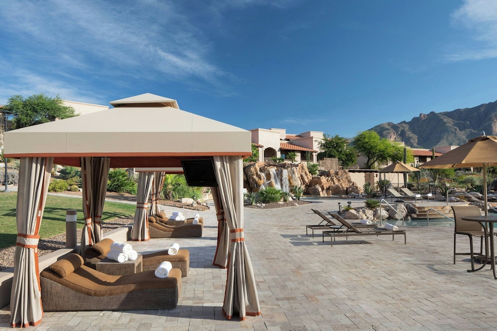 The Westin La Paloma Resort and Spa - photo 91