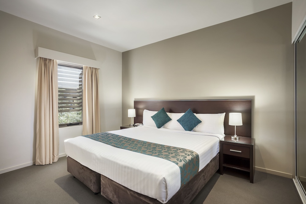 Quest Serviced Apartments Alice Springs