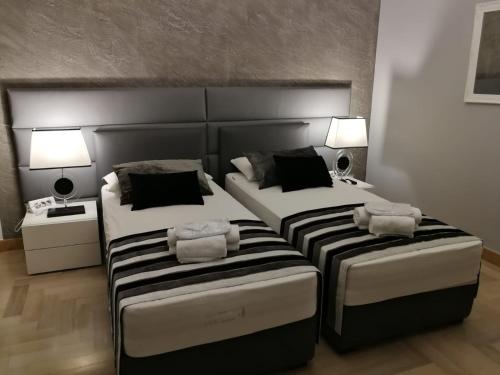Residenza Duomo3 Apartments — 4-Star Luxury Hotel in Verona, Italy