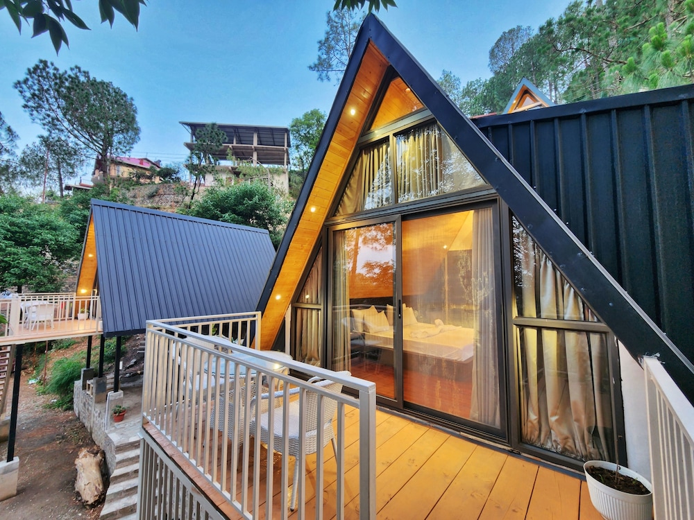 Musical Paradise Kasauli in Kasauli, India