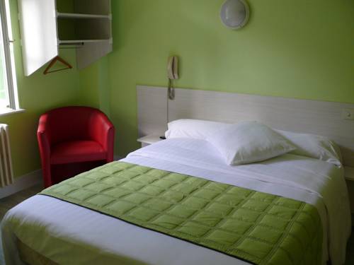 Hotel Bressan Du Xx Siecle — Bourg En Bresse