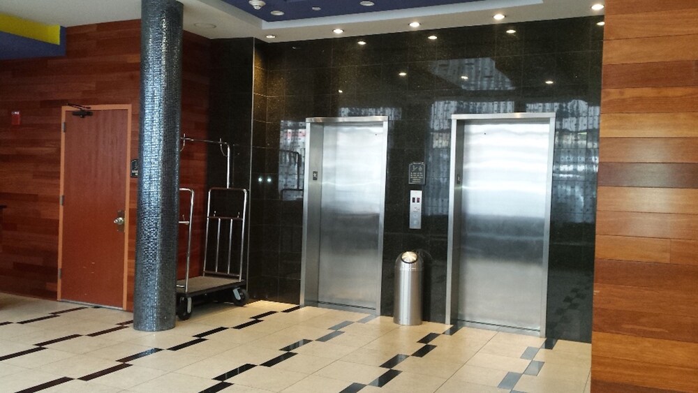 Soho Garden Hotel - photo 4