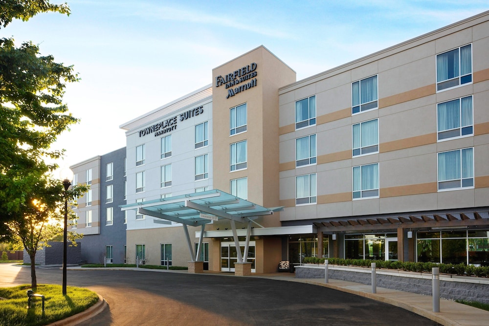 TownePlace Suites by Marriott Louisville Northeast - photo 37